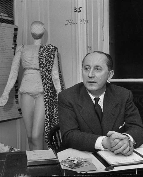 who is the designer of dior|who runs dior today.